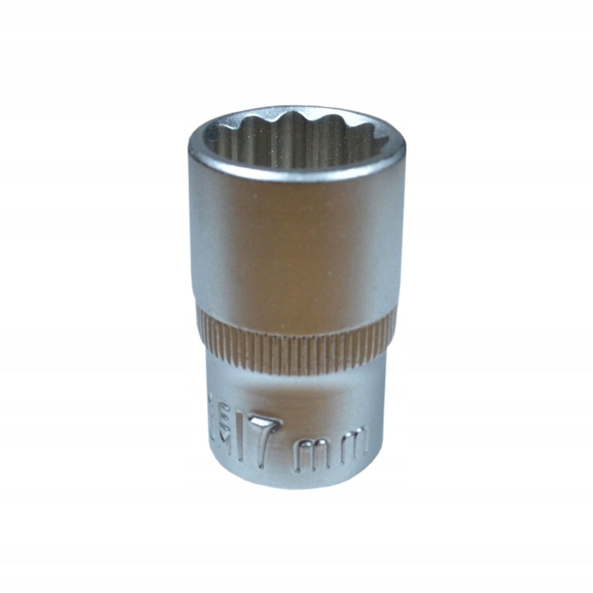 Lühike padrun 17 mm